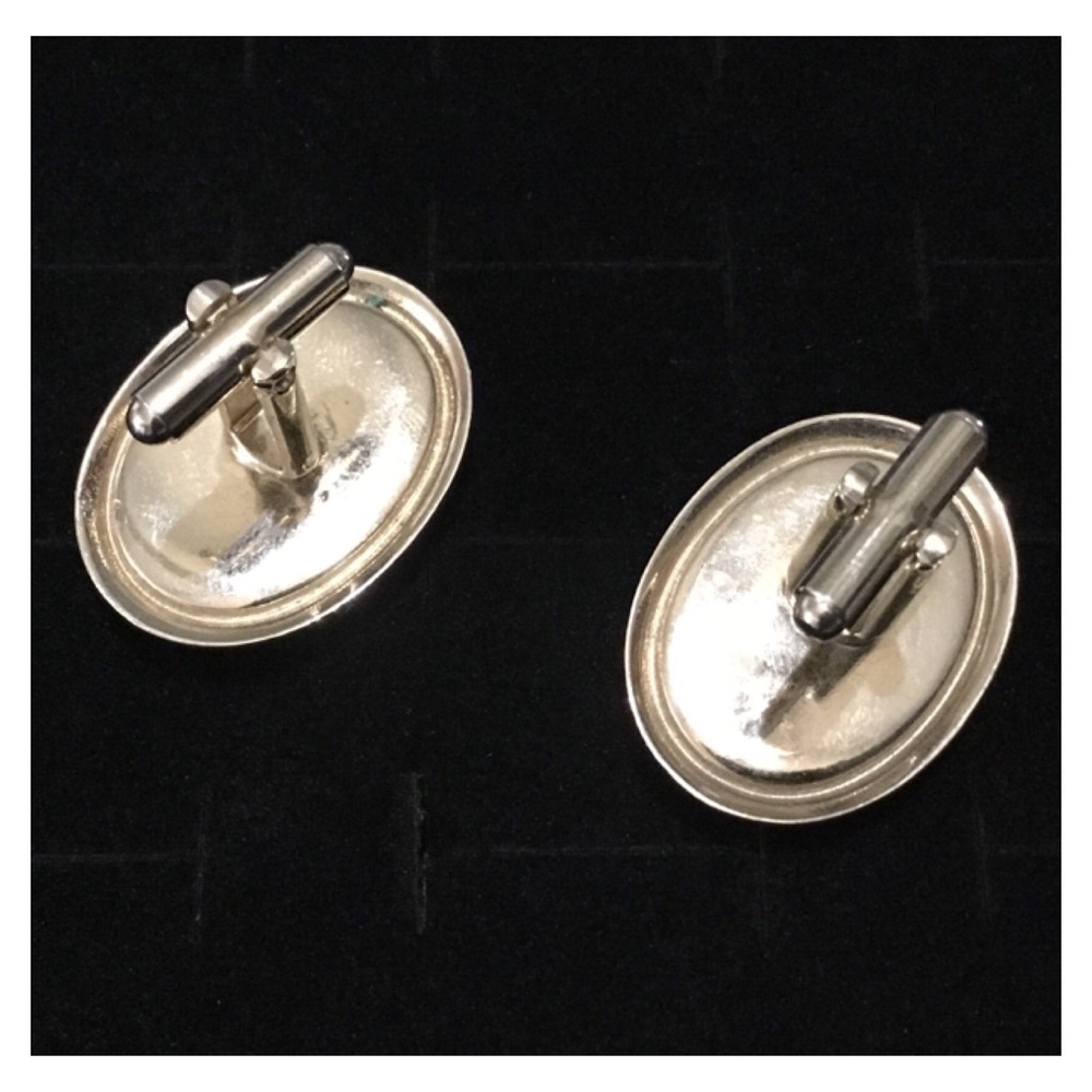Vintage Men’s Cuff Links - Picture 3 of 8